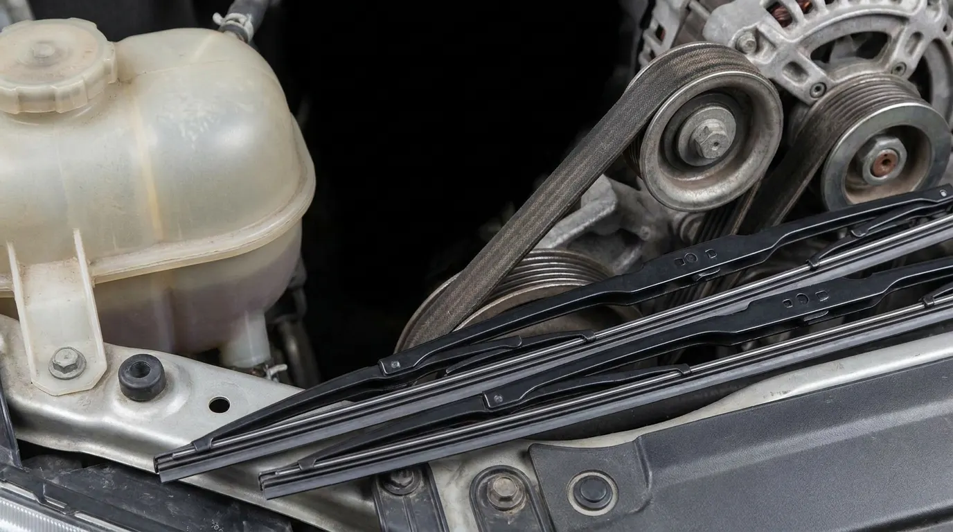 Maintenance & Repairs