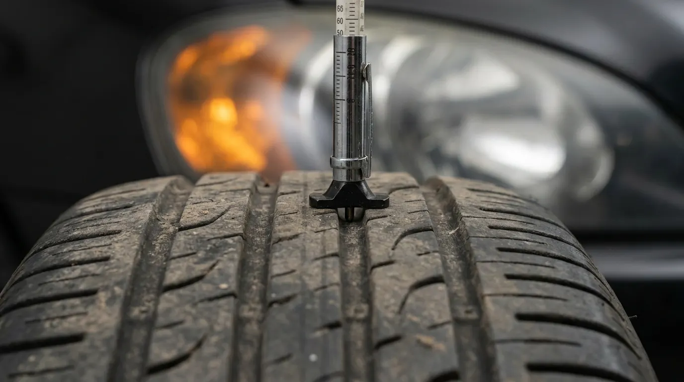 Vehicle Inspection
